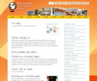 ZSBC.cz(Základní) Screenshot