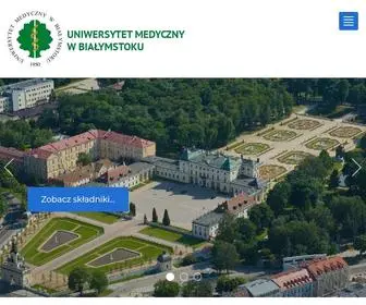 Zsdumb.edu.pl(ZSD) Screenshot