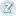 Zshort.io Logo