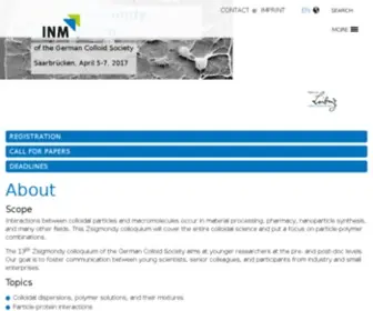 Zsigmondy2017.de(PDF LIBROS) Screenshot