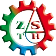 Zstih.edu.pl Logo