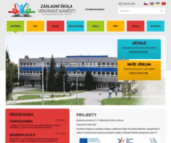 ZSVN.cz(ZSVN) Screenshot