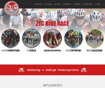 ZTC.pl(ŻTC) Screenshot