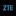 Zte.com.au Logo