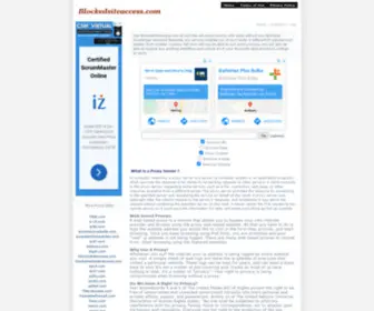 Zubec.com(WEB PROXY SITE) Screenshot