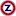 Zubicks.com Logo