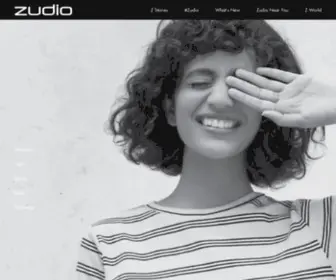 Zudio.com(Zudio) Screenshot