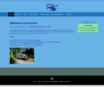 Zueri-Sub.ch(Zueri Sub) Screenshot