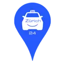 Zuerich-Taxi24.ch Favicon