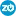 Zueriost.ch Logo