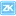 Zuke.com Logo