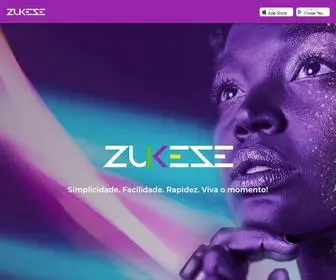 Zukese.com(Zukese) Screenshot