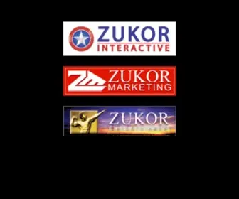 Zukor.com(Zukor, Inc) Screenshot