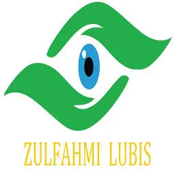 Zulfahmilubis.com Favicon