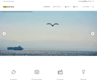 Zulkifaltin.com(Fotoğraf) Screenshot