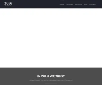 Zulupixels.com(Home) Screenshot