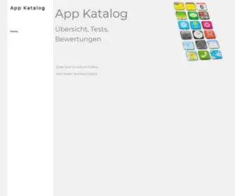 Zum-Flohmarkt.de(App Katalog) Screenshot