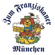 Zum-Franziskaner.de Logo