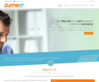 Zumeit.com(Zumeit) Screenshot