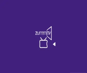 Zummtv.com(ZummTV IPTV Box) Screenshot