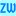 Zunaweb.com Logo