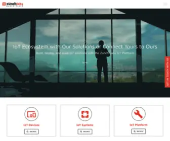 Zunchlabsmarketplace.com(Zunch Labs Marketplace) Screenshot