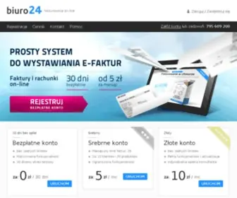 Zus.info.pl(Społecznych)) Screenshot