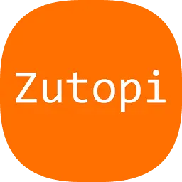 Zutopi.com Logo