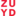 Zuyd.nl Logo