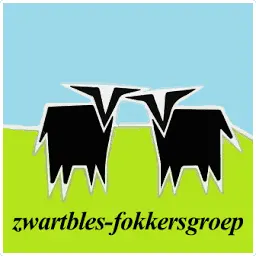 Zwartbles-Fokkersgroep.nl Favicon