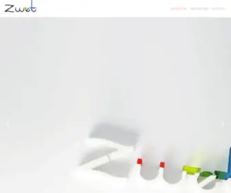 Zwetdesign.com(3D-Agentur für digitales Marketing) Screenshot