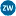 ZWHrconsulting.com Favicon