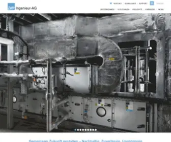 ZWP.de(ZWP Ingenieur) Screenshot