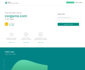 ZXcgame.com(Online games) Screenshot