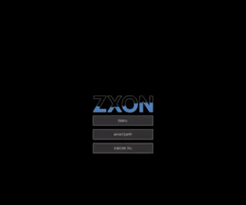 Zxon.ru(Создание и доработка сайтов на WordPress) Screenshot