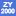 ZY2000.com Favicon