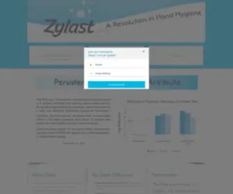 Zylast.com(Home) Screenshot