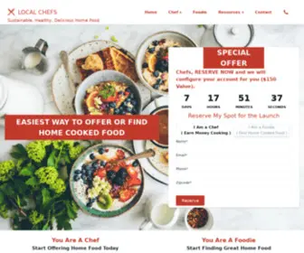 Zylicious.com(Easiest Way to Start and Run a Food and Catering Business) Screenshot