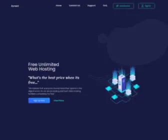 Zynact.top(Zynact) Screenshot