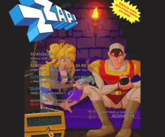 ZZap.it(Zzap) Screenshot