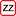 ZZap.ru Logo