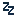 ZZB.bz Logo