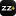 ZZplusfree.com Logo