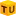 ZZtuku.com Logo