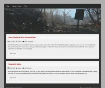 ZZYXZZ-Mods.de(Mod-Blog) Screenshot